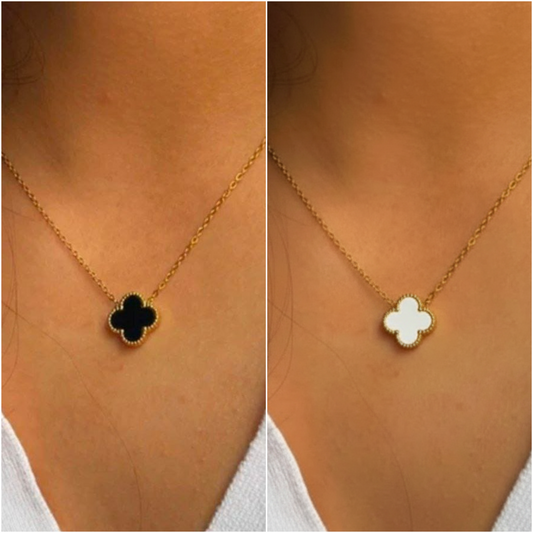 Jinny Necklace (Reversible)