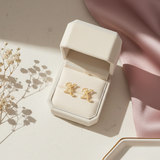 K Signature Mini Studs