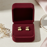 Sweet Cherry Studs