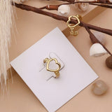Mist Spring Ring