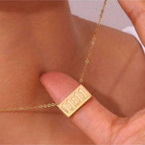 Ava Bliss Necklace