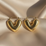 Luxe Lavish Earring Set - 2