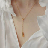 Muse Bliss Necklace