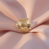 Ivy Ring
