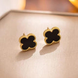 Sim Bling Earring