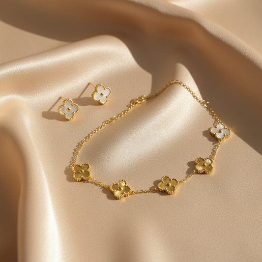 Everyday Shine Clover Set