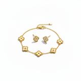 Everyday Shine Clover Set