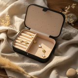 Delicate Shine Clover Set