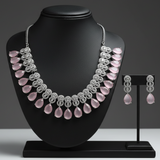 Inaara Necklace Set