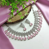 Inaara Necklace Set
