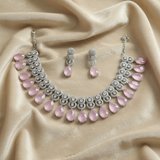 Inaara Necklace Set