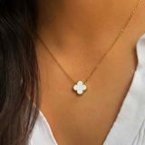 Jinny Necklace (Reversible)