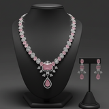 Syra Necklace Set