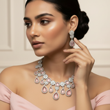 Zaira Necklace Set