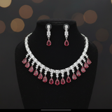 Amira Necklace Set
