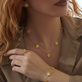 Golden Clover Prime Set