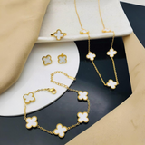 White Clover Prime Set