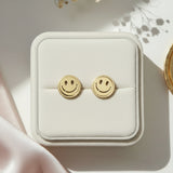 Radiant Smile Studs