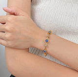 Dusk Bracelet (Baby Size)