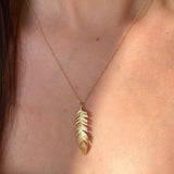 Niva Bliss Necklace