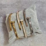 Deluxe Nail Bracelet Set - 3