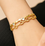 Mira Grace Bracelet
