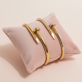 Prime Nail Bracelet Set - 2