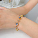 Dusk Bracelet (Baby Size)