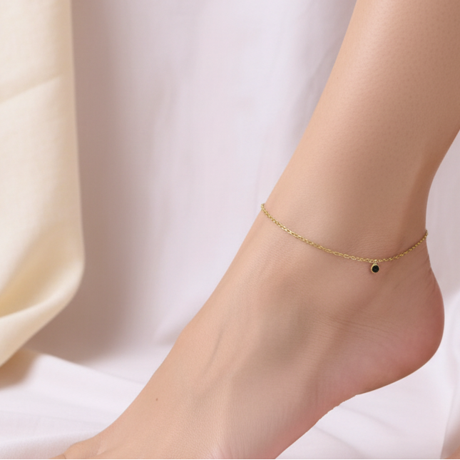 Anklet Sets