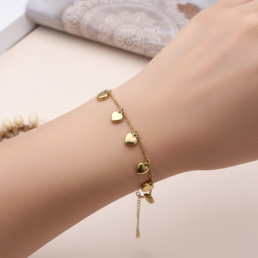 Chain Bracelet