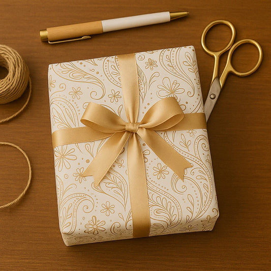 Gift Wrap Product