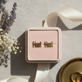 Heart Bliss Studs