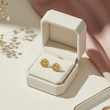 Sunny Smile Studs
