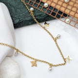Star Bliss Necklace