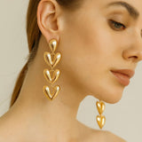 Dream Bling Earring