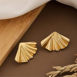 Daily Shine Earring Set - 4
