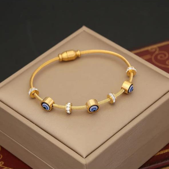 Dusk Grace Bracelet (Small)