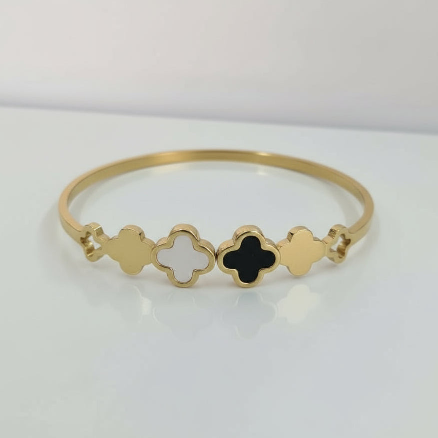 Halo Grace Bracelet