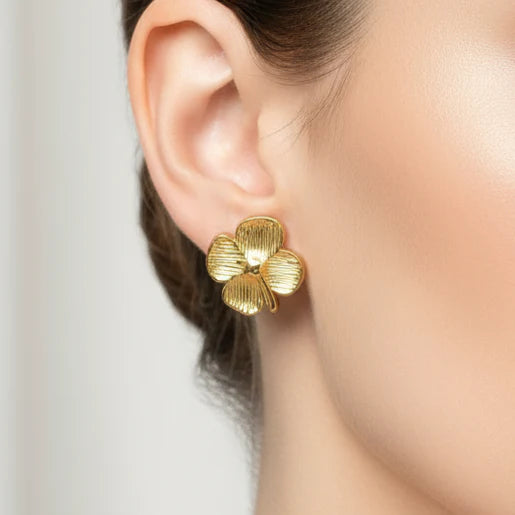 Astra Bling Earring