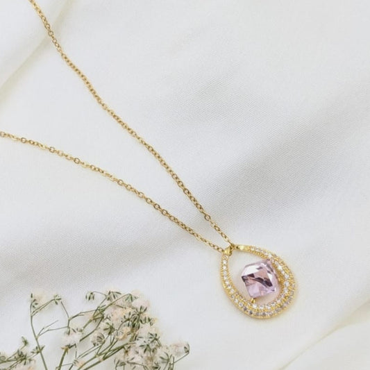 Velin Bliss Necklace