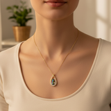 Aura Necklace