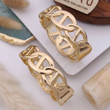 Ember Grace Bracelet (Single Piece)