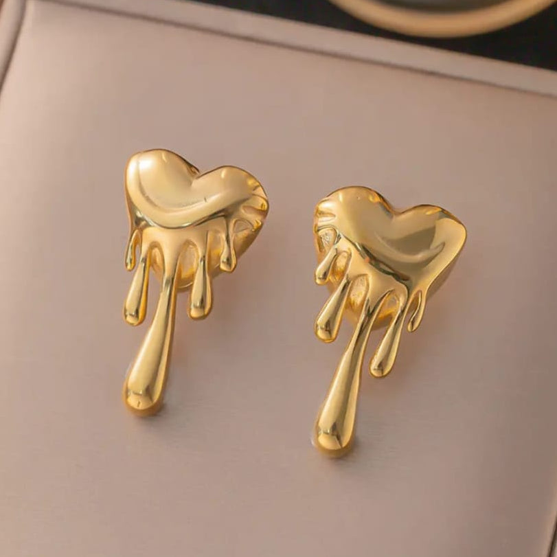Lyn Bling Earring