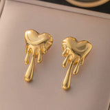 Lyn Bling Earring