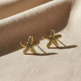 Star Bling Earring
