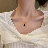 Lyn Bliss Necklace (Reversible)