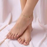 Mira Anklet