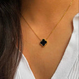 Jinny Necklace (Reversible)