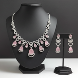 Siera Necklace Set