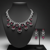 Siera Necklace Set